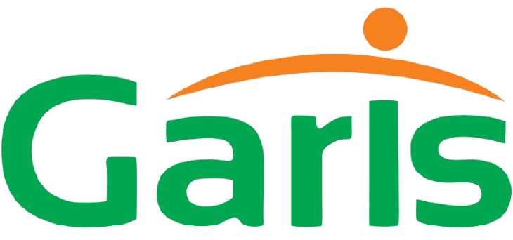 Logo Yayasan GARIS